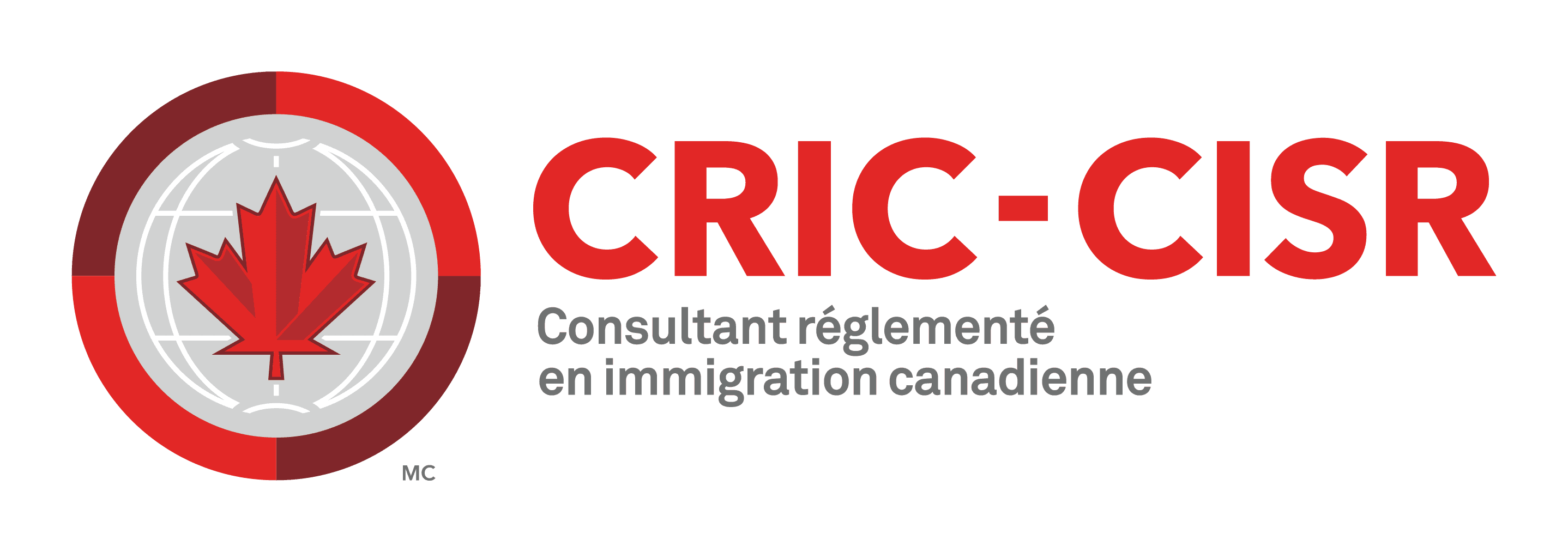 Emblème CRIC-CISR