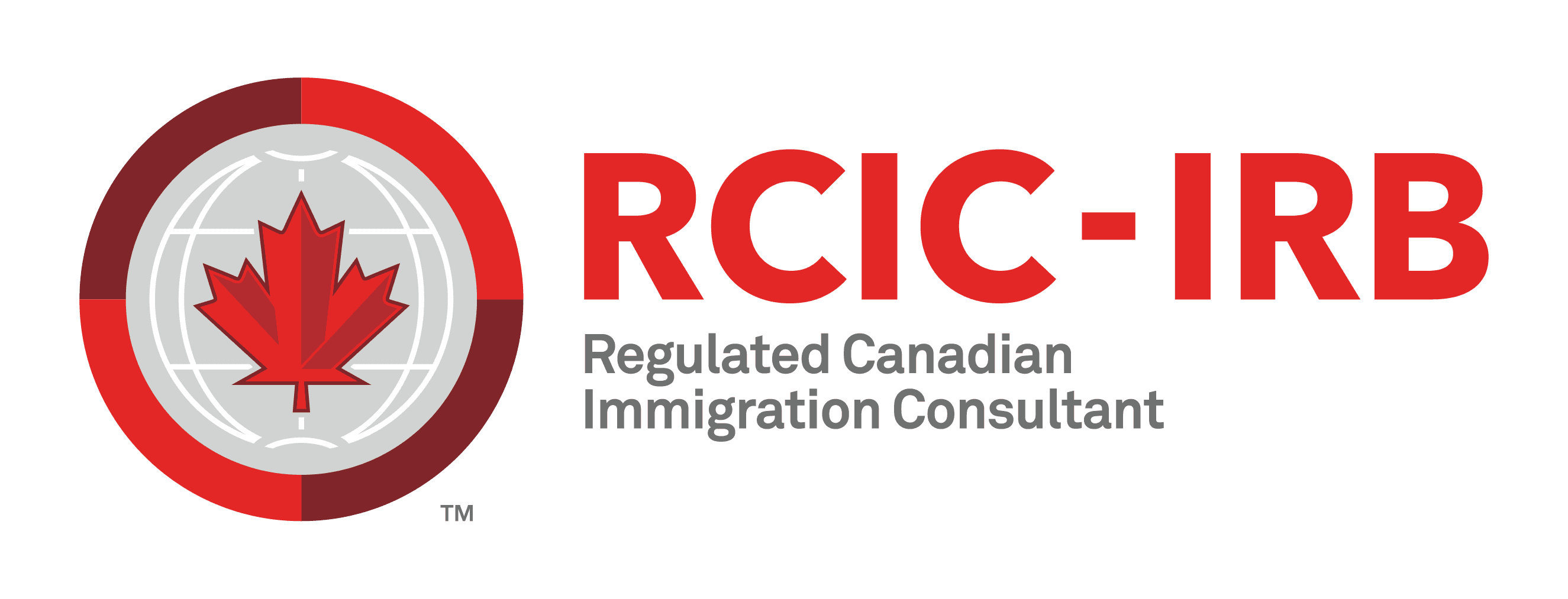 RCIC-IRB credential mark